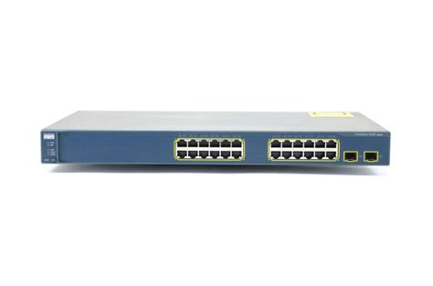 Ws C3560 24ts S Switch Cisco Catalyst 3560 Sfp Network Devices