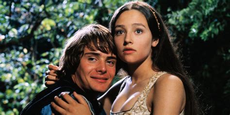 Romeo And Juliet Stars Sue Over 1968 Films Teen Nude Scene East