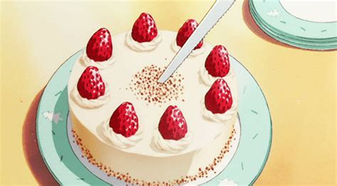 Cooking Videos Food Videos Food S Anime Cake Cute Food Art Cute