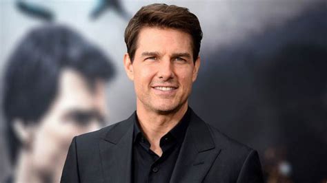 Masih Aktif Bintangi Film Aksi Intip Tips Rahasia Awet Muda Tom Cruise Di Usia Tahun