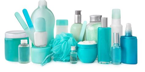 Chemicals Found In Makeup Soap Other Personal Care Products May Speed
