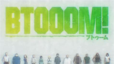 Btooom Episode 3 English Dubbed Watch Cartoons Online Watch Anime