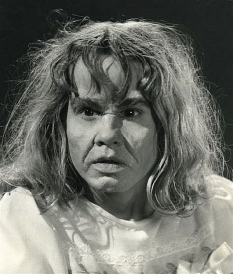 The Exorcist Regan Makeup Tests ‘the Exorcist Terror Freak Reviews