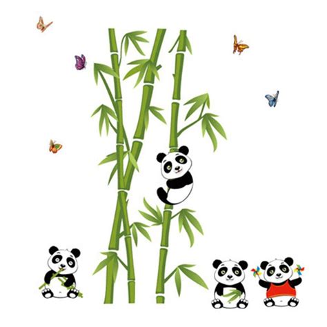 Bamboo Panda Wallpapers Top Free Bamboo Panda Backgrounds