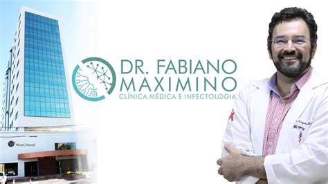 Dr Fabiano Novo EndereÇo Youtube