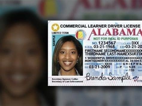 Getting A Real Id In Alabama Everything You Need To Know