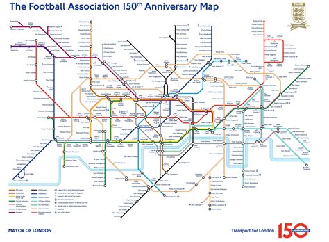 Vesel Antreprenor Abstract Harta Metroului Din Londra Anemona De Mare