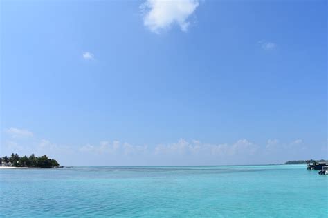 Iets Zaad Vergissing Guraidhoo Maldives Bikini Beach Surrey Stuwkracht