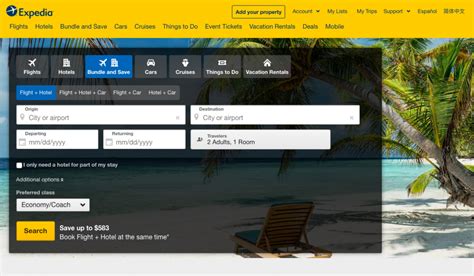 The 10 Best Hotel Booking Sites