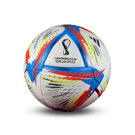 Adidas Fifa World Cup Qatar 2022 Al Rihla Pro Official Match Ball Model H57783 Official Match