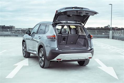 2023 Nissan X Trail Detailed Ahead Of Launch Carexpert
