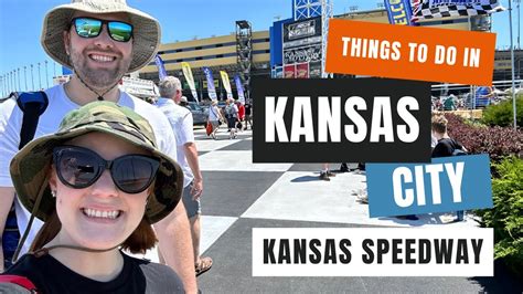 Things To Do In Kansas City Kansas Speedway Youtube