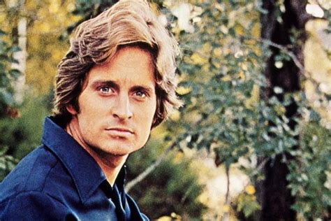 Michael Douglas Young Pictures Mypaperbleeds