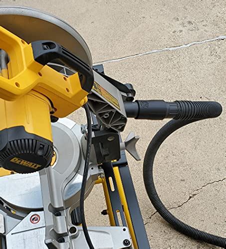 Best Circular Saw Vacuum Attachment The Ultimate Guide