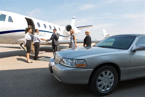 4 Easy Facts About Airport Car Service Explained Telegraph