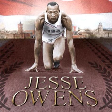 James Cleveland Jesse Owens September 12 1913 March Flickr