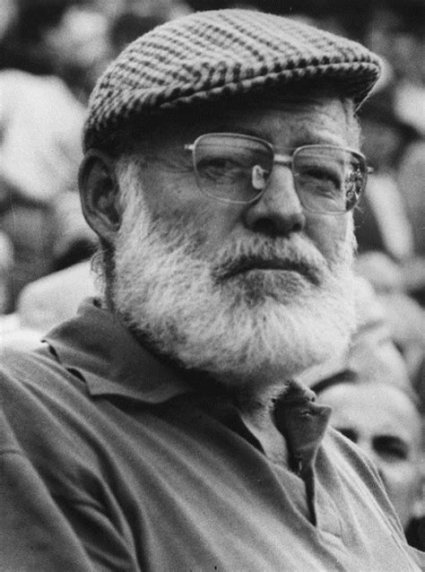 As a dynamiter, he is assigned to blow up a bridge during an attack on the city of segovia. BIografia de Ernest Hemingway | Ayuntamiento de Pamplona