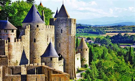 Your Guide To Frances Stunning Cathar Castles Wanderlust