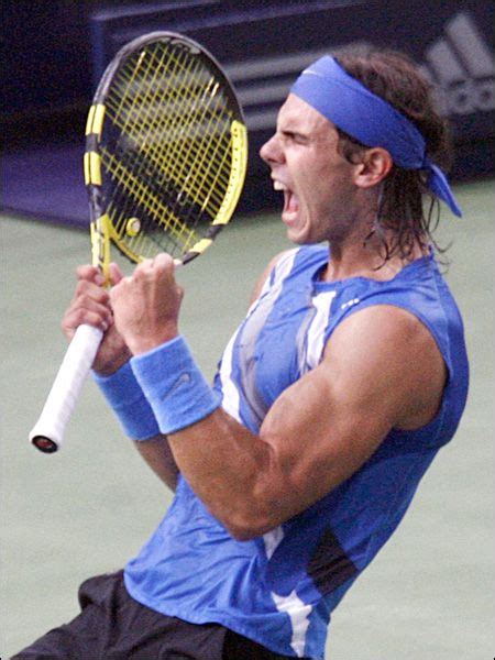 Rafael nadal ambassadeur coquin de tommy hilfiger underwear. RAFA - Rafael Nadal (With images) | Tennis players, Rafael ...