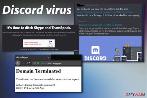 2021 Update Discord Malware 3 Main Versions Explained