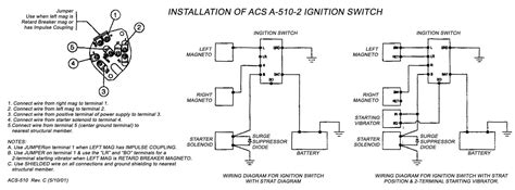 It shows the components of the circuit as simplified shapes, and the capacity and signal associates in the middle of the devices. 5 Prong Ignition Switch Wiring Diagram | Wiring Diagram Image