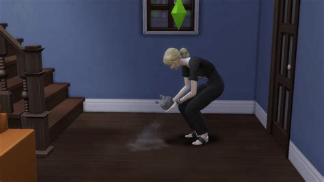 The Sims 4 Bust The Dust Kit Guide Micat Game
