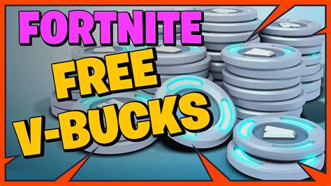 How To Get Free V Bucks In Fortnite For Ios Android Ps4 Windows And Xbox