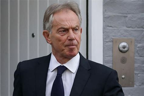 Britains Iraq War Inquiry Delivers Damning Verdict On Former Pm Tony