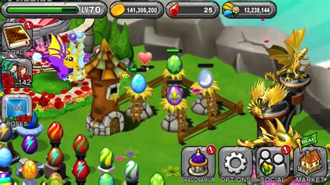 0 ratings0% found this document useful (0 votes). Dragonvale world breeding guide. DragonVale Breeding Guide ...