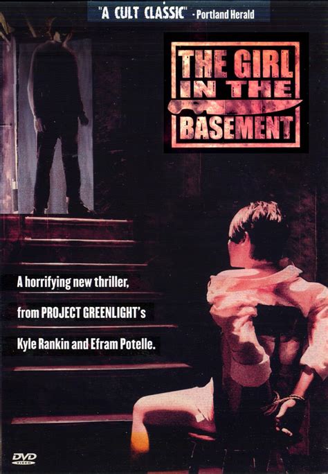 The Girl In The Basement 1996 Imdb