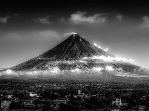 The Majestic Mayon Volcano Smithsonian Photo Contest Smithsonian