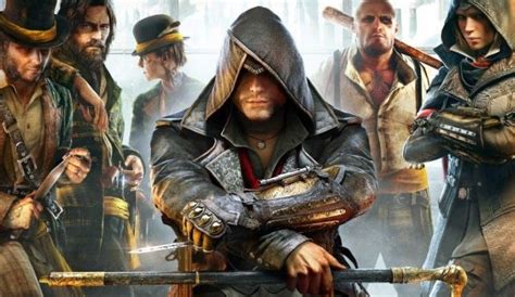 The instructions are also with the post. No New Assassin's Creed Game in 2016