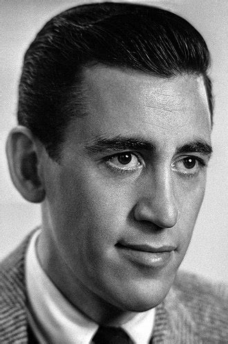 J D Salinger Wikiwand