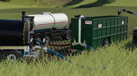 Kotte Frc Fs19 Mod Mod For Landwirtschafts Simulator 19 Ls Portal