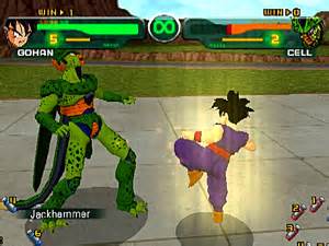 The wildly popular dragon ball z series makes its first appearance on the playstation portable with dragon ball z: Dragon Ball Z Budokai - ps2 - Walkthrough and Guide - Page ...