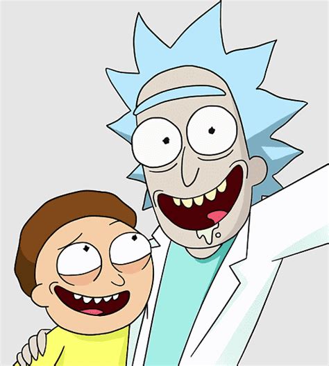 Justin Roiland Adult Swim Rick Sanchez Rick And Morty Animated
