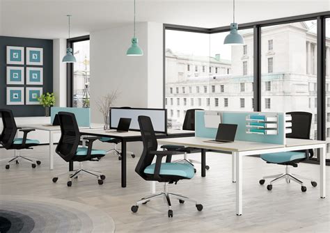 Office Interior Design Services In London Whiteleys Office Furniture