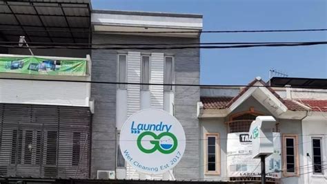 Lowongan jerja d daerah pilang : (Lowongan Kerja) Dicari Operator Laundry Untuk di Daerah Taman Palem Lestari, Cengkareng ...