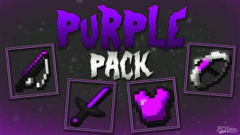 Pvp Minecraft Texture Packs