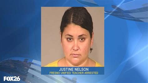 Fresno Teacher Accused Of Having Sex With Student Kmph