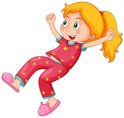 Kids Pajamas Clipart Images Free Download On Freepik