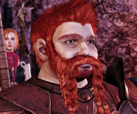Oghren Realistic Dao Project At Dragon Age Origins Mods And Community