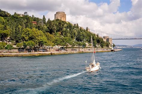 Which Bosphorus Cruise To Take In Istanbul Travel Addicts