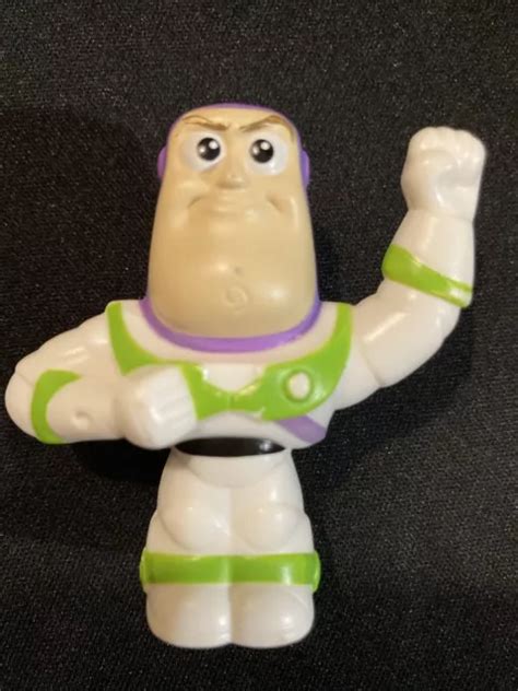 Buzz Lightyear Small Fry 2” Figure Disney Pixar Toy Story 3 88 Picclick