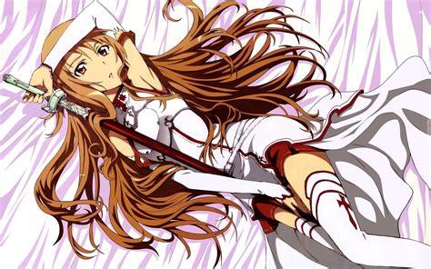 Asuna Sword Art Online