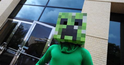 Microsoft To Buy Minecraft Creator Mojang For 25b