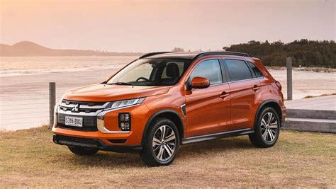 Mitsubishi Asx 2020 How Will It Lure Lancer Buyers Into Suv Land