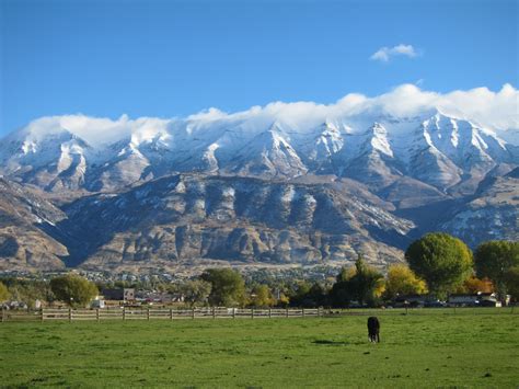 Fun Free Things To Do In Utahs Wasatch Front Trekaroo