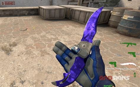 Cs Go Knives Everything You Need To Know Digital Gamers Dream