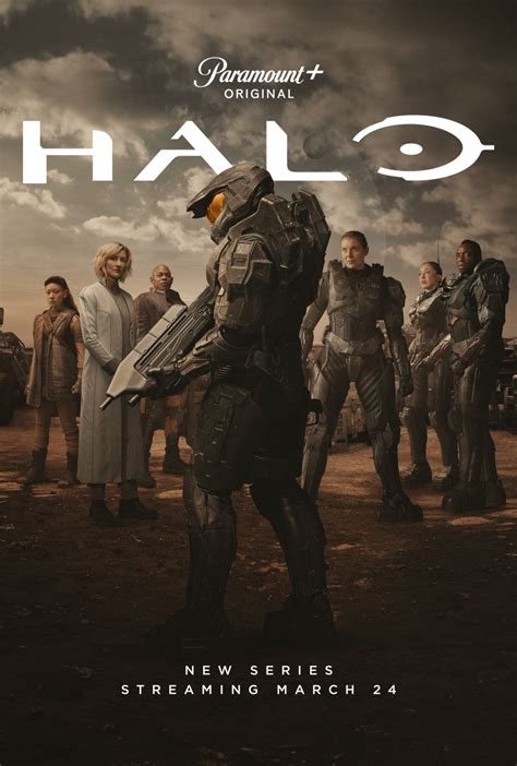 Where To Watch Halo Season 2 — When Does The Hit Video Game Series